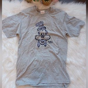 2/$20 Disney Vintage T